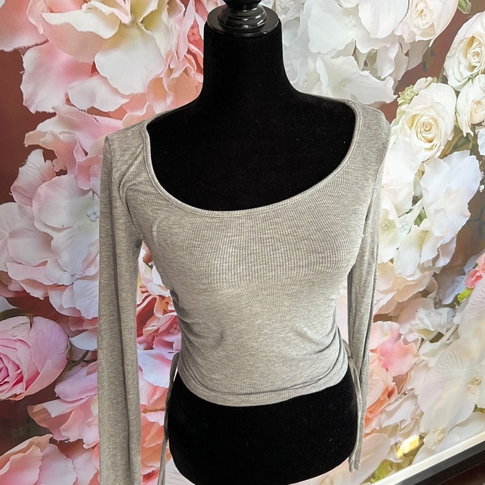 shien. never worn. soft and comfy. FINAL SALE